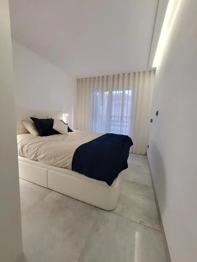 El Olive - Calanova Grand Golf Apartment Mijas