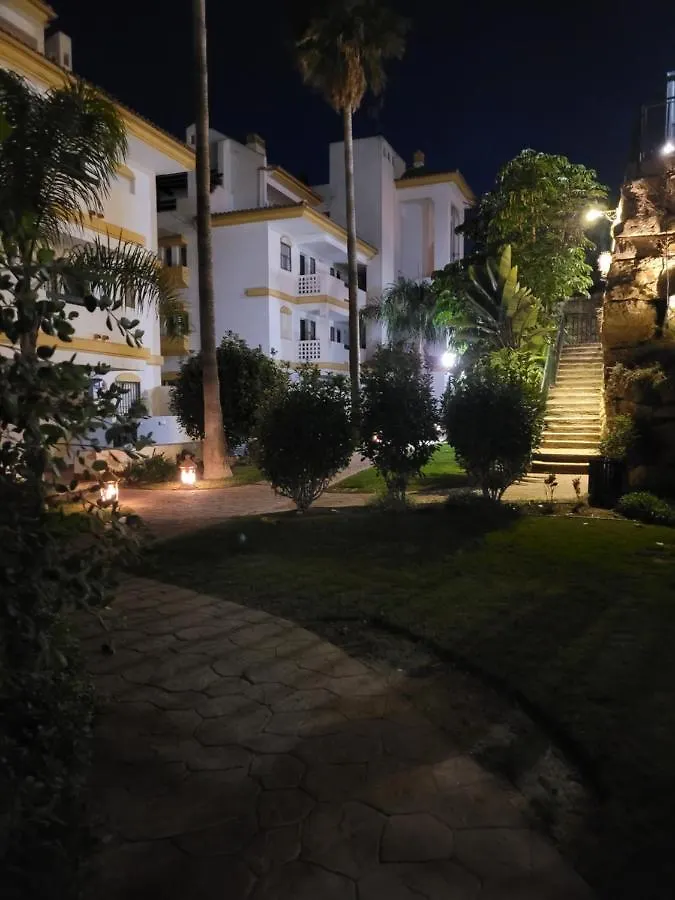 El Olive - Calanova Grand Golf Apartment Mijas Spain