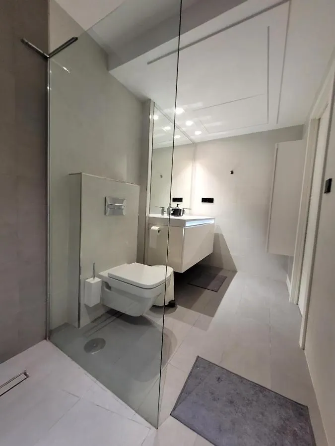 El Olive - Calanova Grand Golf Apartment Mijas Spain