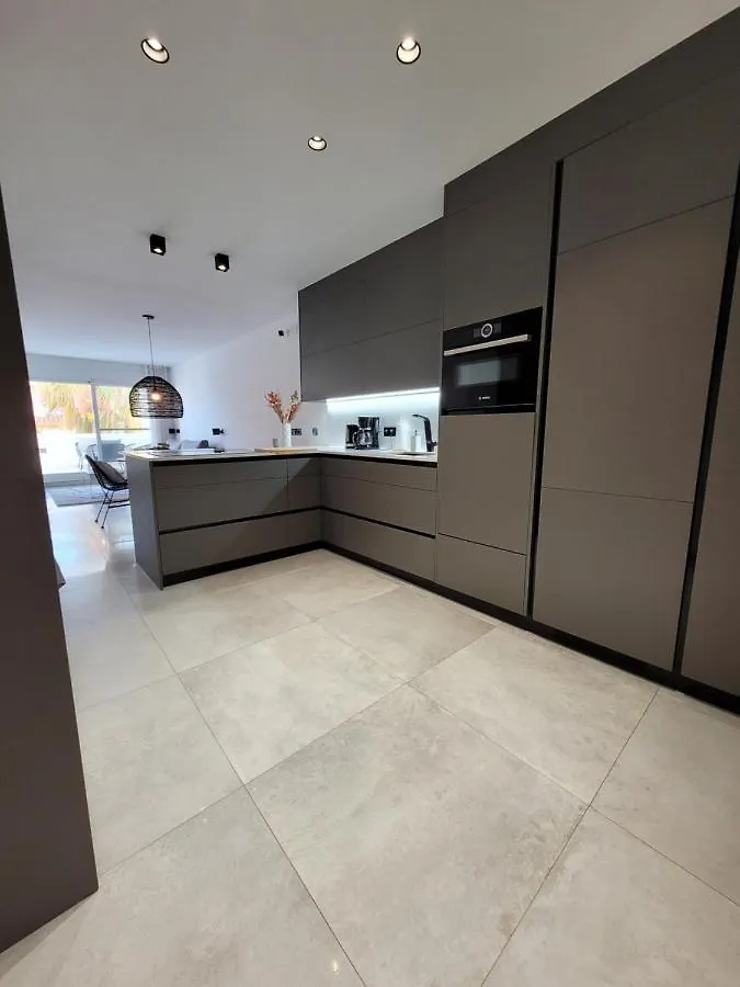 El Olive - Calanova Grand Golf Apartment Mijas