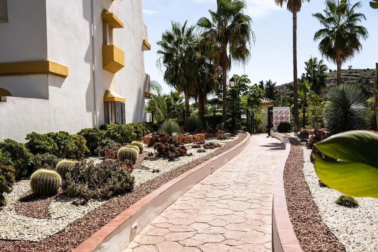 El Olive - Calanova Grand Golf Apartment Mijas 0*,  Spain