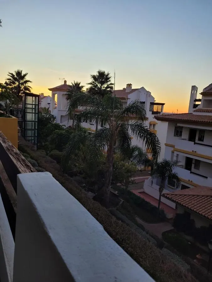 El Olive - Calanova Grand Golf Apartment Mijas