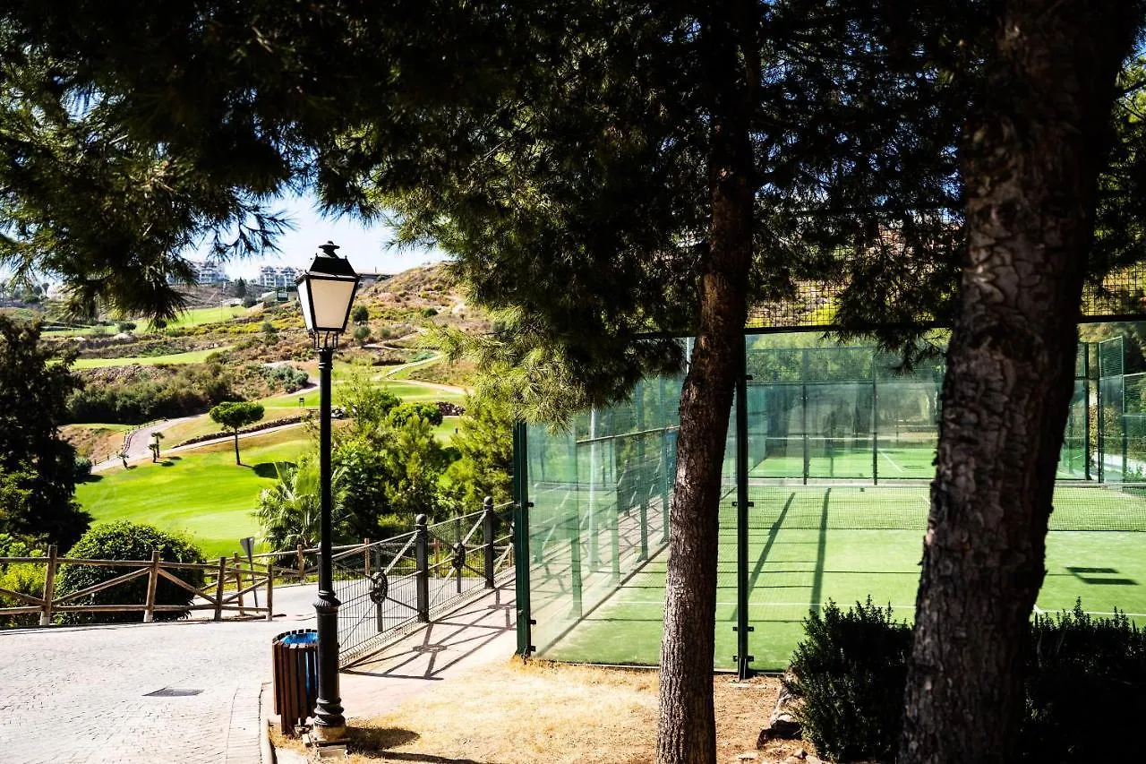 El Olive - Calanova Grand Golf Apartment Mijas Spain