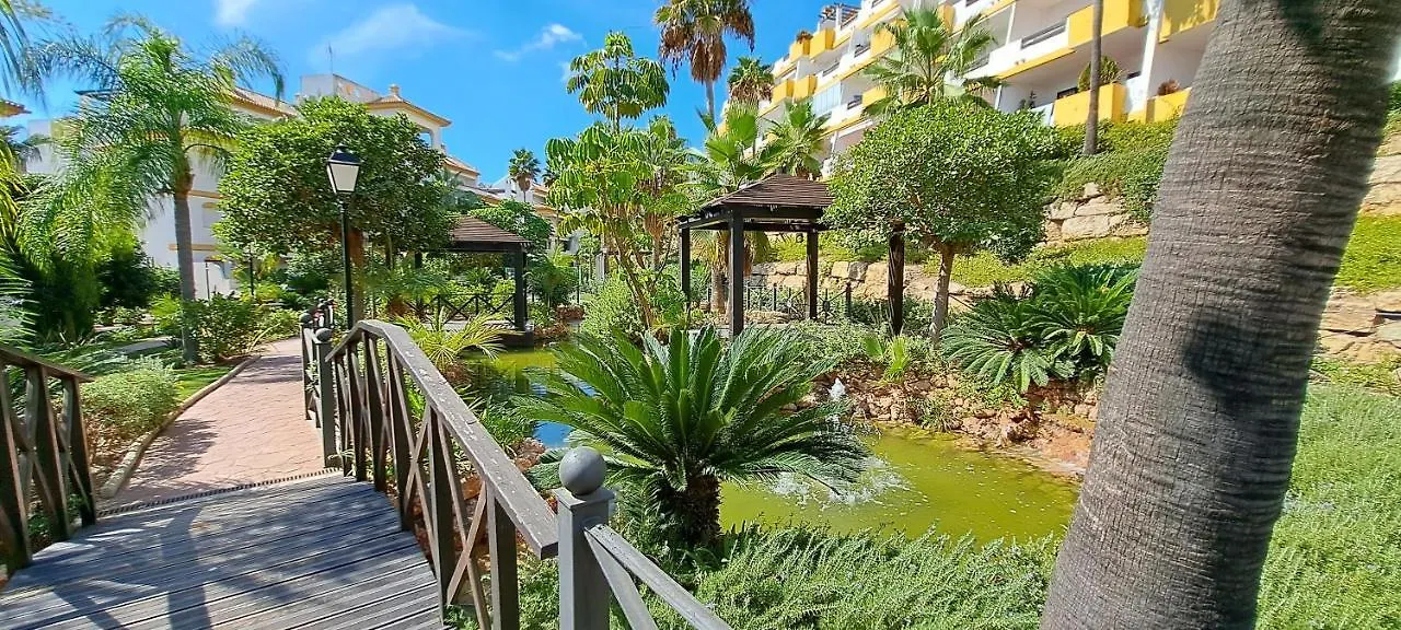 El Olive - Calanova Grand Golf Apartment Mijas