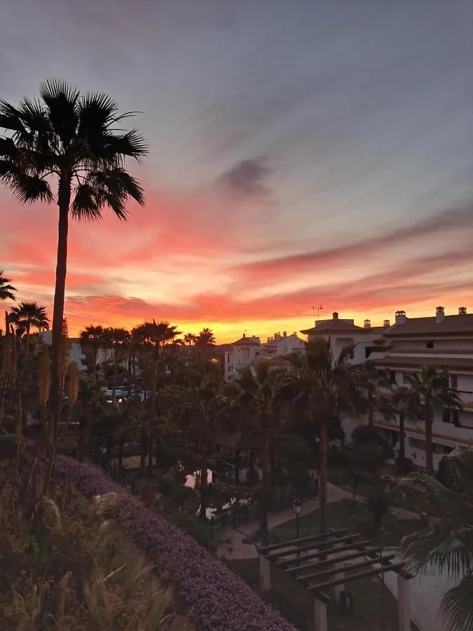 El Olive - Calanova Grand Golf Apartment Mijas