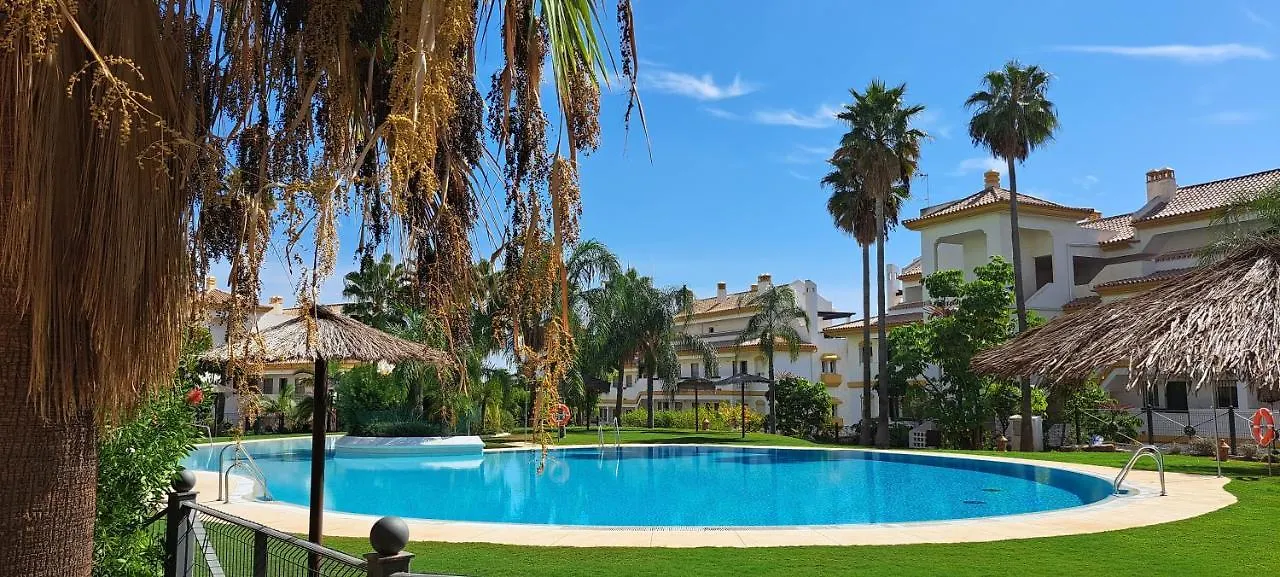 El Olive - Calanova Grand Golf Apartment Mijas Spain