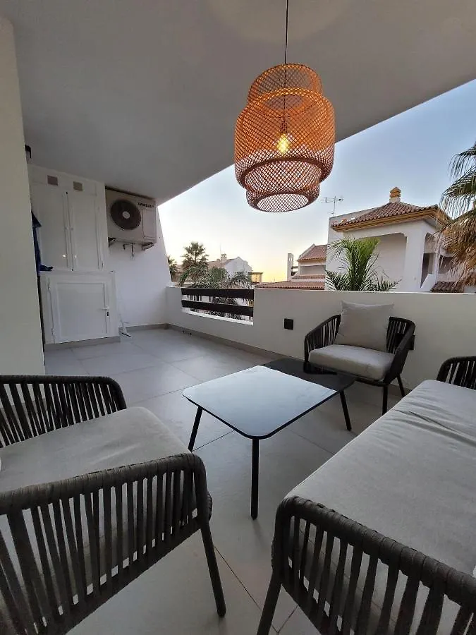 El Olive - Calanova Grand Golf Apartment Mijas