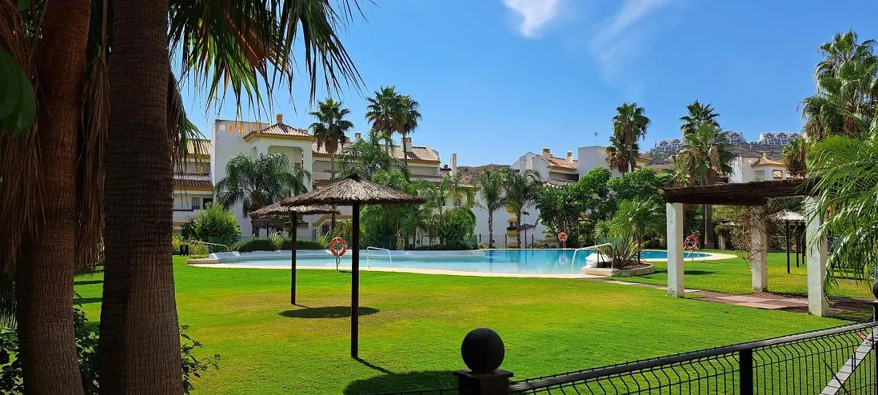 El Olive - Calanova Grand Golf Apartment Mijas 0*,